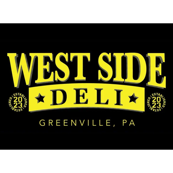 West Side Deli logo